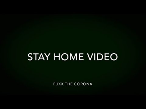 STAY HOME "O.G43" VIDEO 2020