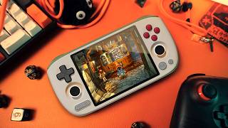 This budget handheld is so good I ran out of fire emojis 🔥🔥🔥🔥🔥🔥