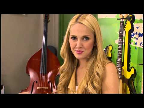 Violetta - Ludmilla Cyber St@r - Episode 8