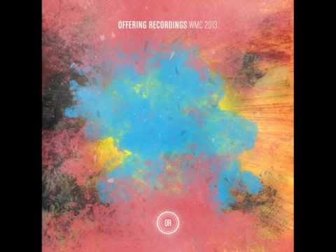 Punk feat. Magic Soul - I Can't Wait (Marlon D's Underground Collective Mix)