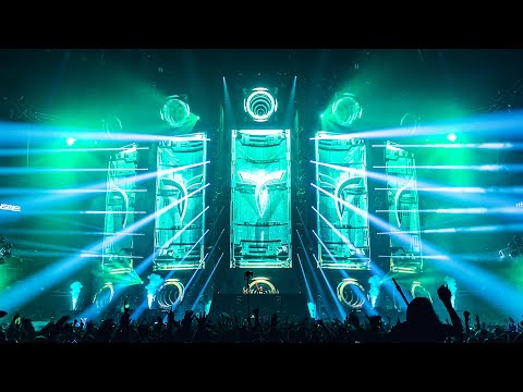 Giuseppe Ottaviani - Time To Play (Live at Transmission Prague 2019) [4K]