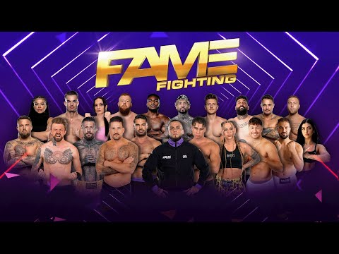 Fame Fighting 3 | Die große Pressekonferenz LIVE