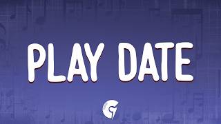 Download lagu Melanie Martinez - Play Date (Lyrics) mp3