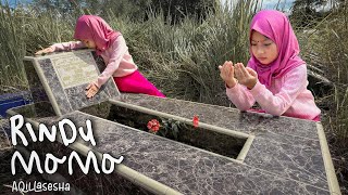 Download lagu Aqillasesha - Missing Mama mp3