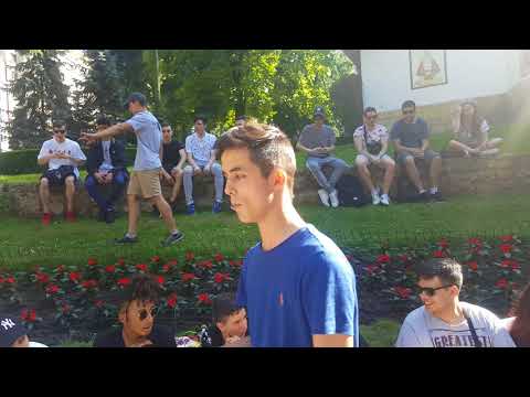 GAZIR VS COBI-(OCTAVOS) BDA(OVIEDO) FECHA 9