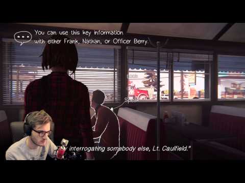 Life Is Strange - Episode 3 - Part 2