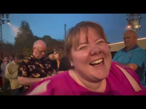 Coronation Concert at Windsor Castle