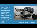 Check out this Video for a 2018 Heartland Torque TQ 345 JM(Stock #266314)  for sale by Pop RVs. This unit is located in Sarasota, FL
