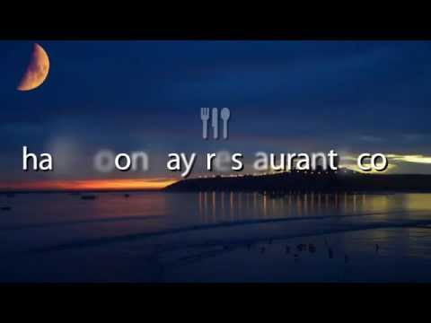 Introducing Half Moon Bay Restaurants