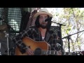 Jackie Greene. Mexican Girl. Doheny Blues Festival (LIVE 2010)