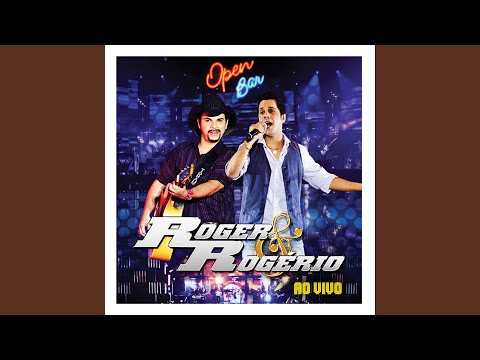 Amor Bandido - Roger e Rogério