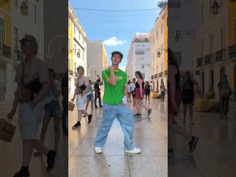 DJ DYAMANTE - Vai Novinha (Ah Ah Ah) (Dancinha TikTok) - Rafael Alex #Shorts