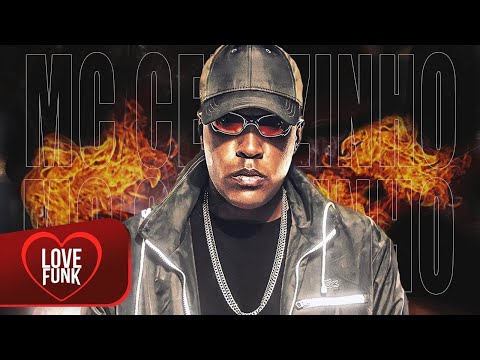 MEU SENHOR TA COMPLICADO - Mc Cebezinho  (DJ GM)