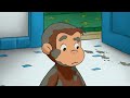 Curious George Bath
