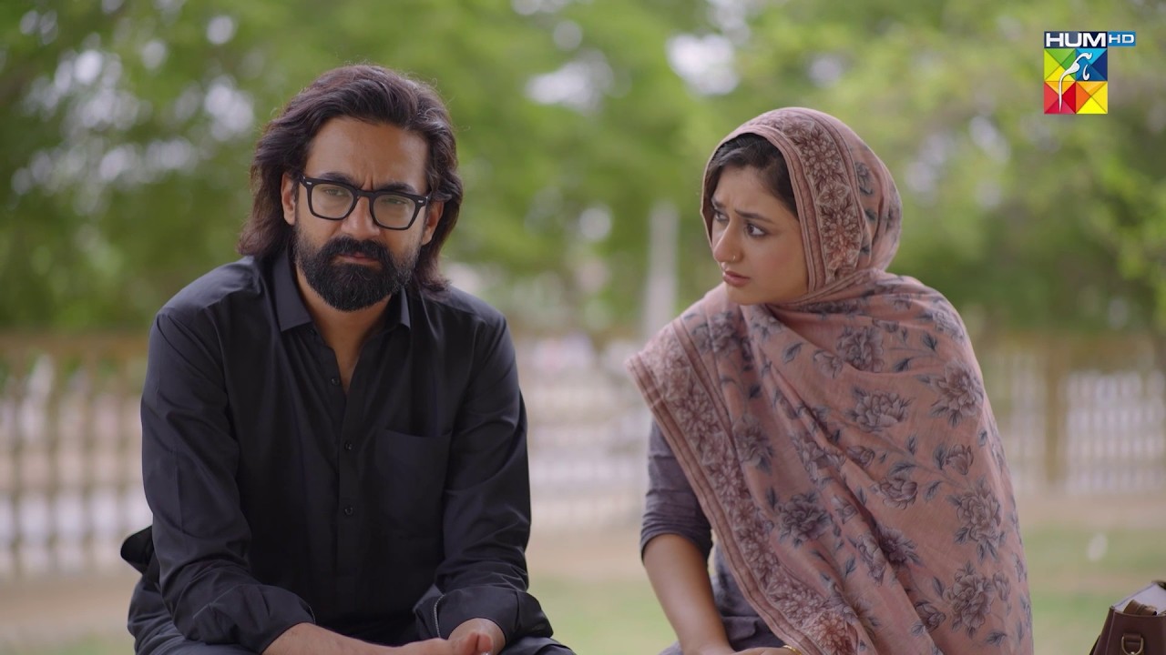 Shadi Se Na Khush Thi Tou Mujh Se Shadi Kyun Ki..! #anikazulfikar #bombaytailors - HUM TV