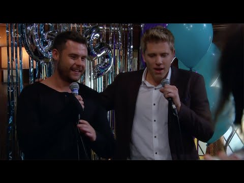 Aaron & Robert 28th September 2018 Part 3