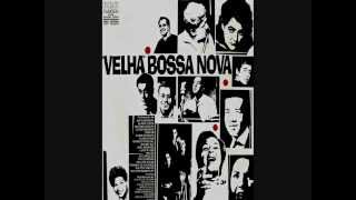 Velha Bossa Nova - 02 - Flora Purim - Sabe Voce.wmv