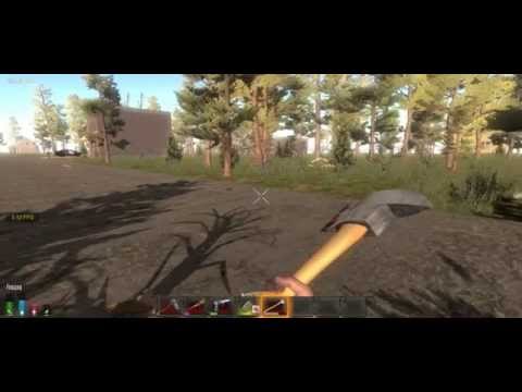 7 Days to Die Alpha 11.1: Sinn and Sass Survival Guide S1E6 "Hordes Day and Explosions!"