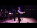 "Top hat, white tie and tails" (Ella Fitzgerald) - Izabela Krasucka & Jan Konop BIG BAND AM Gdańsk