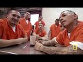 San Antonio County Gang Infested JAIL | Prison Documentary 2021