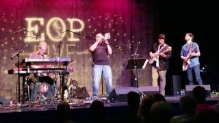 "Plan B" by The Randall Bramblett Band