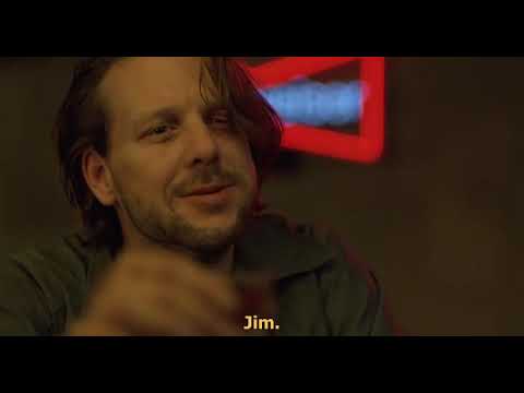 Barfly, El Borracho (1987)