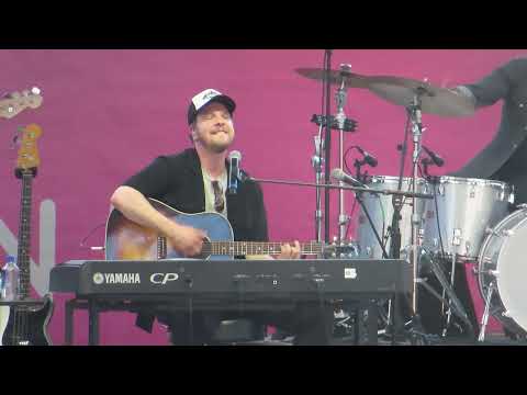 2023 06 30 Gavin DeGraw - Summertime