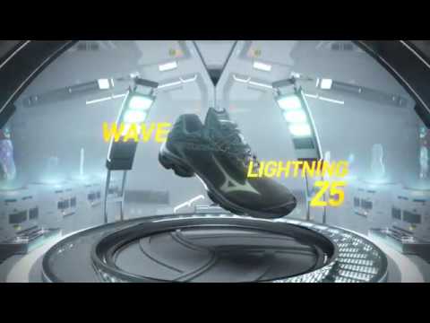 Mizuno WaveLightning Z5
