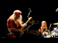 Uli Jon Roth w/ Nea Forslund - Hell Cat [Scorpions] (Live in Copenhagen, October 2nd, 2014)