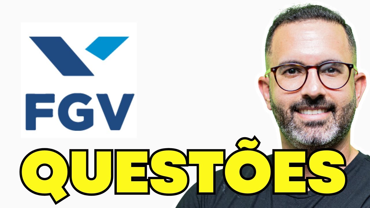 PROVA DO CRC - Resolução de Questões de DFC 🔴