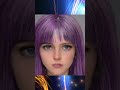 SAINT SEIYA Knights Of The Zodiac 2 Shorts