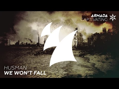 Husman - We Won't Fall (Original Mix)