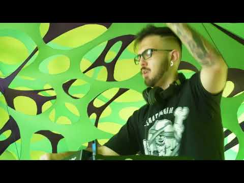 Takami @ Anaya Trance (Aftermovie)