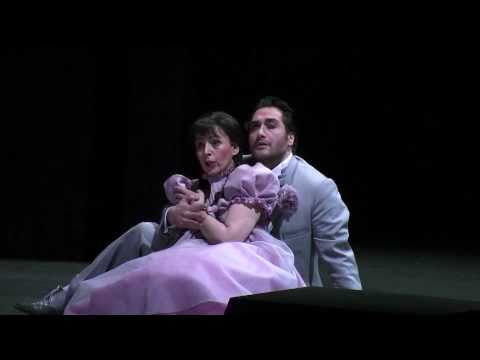 Filianoti, Voulgaridou - Faust - Il se fait tard...Laisse-moi contempler ton visage