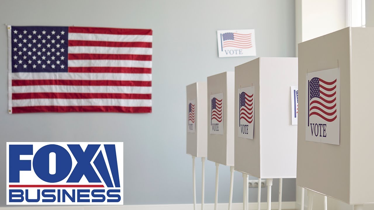 ALL EYES ON CA: The governor’s race that could change EVERYTHING