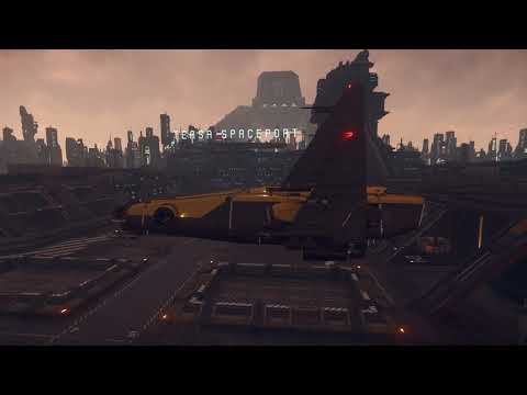 Is There Still a 3-Ship Spawn Limit in 3.18 Live? I Star Citizen Science & Fun I 4k