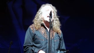 Robert Plant - Citibank Hall, RJ - 24.03.2015 (Show Completo)