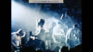 Music video thumbnail preview for Les Wampas - Quivoron by Les Wampas