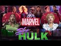 DID THEY JUST DO THAT!?? | SHE-HULK EPISODE 9 REACTION