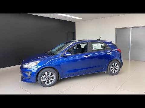 LIVE: 2021 Kia Rio EX Premium. Best in class, and it's not even close! Complete in-depth review!