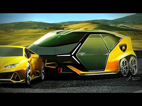 10 FACTS About Lamborghini You Should Know About