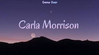 Carla Morrison _-_ Te Regalo (Letra)