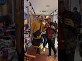 Josh Adornado, Garrett Bolden, Jong Madaliday - On Bended Knee (Videoke time at Christmas party 🌲)