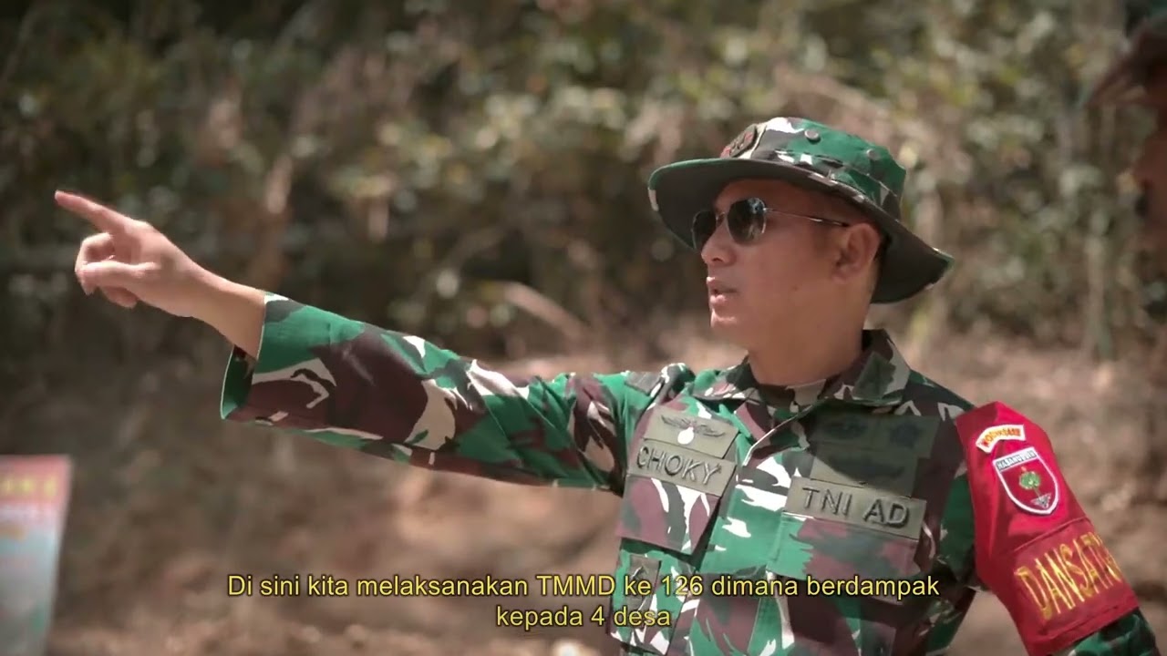 Magical Kolaka Satu Jalan, Seribu Mimpi