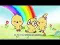Canticos De Colores Learn Spanish