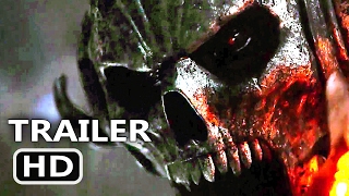 KІNG АRTHUR Official Trailer # 3 (2017) Guy Ritchie Action Movie HD