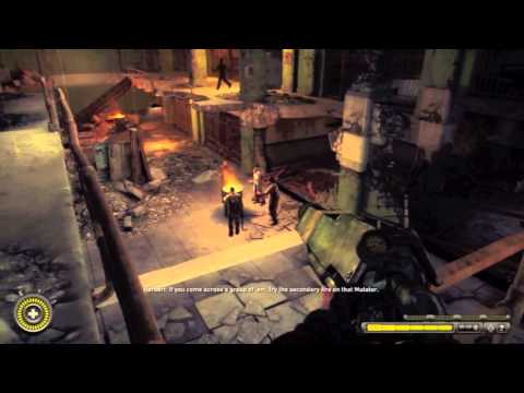 Resistance 3 Walkthrough Part 17 [Chapter 14 + 15] GIVEAWAY - Let's Play (Gameplay & Commentary)