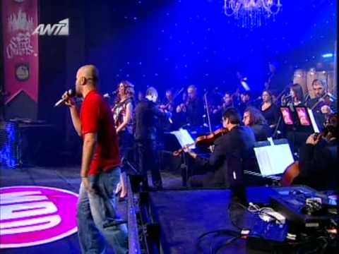 Mad secret concerts : Stavento, Rallia & Tamta [ 4 of 5 ] NON STOP GREEK MUSIC