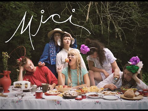 Zajtrk - Mici (Official Video)