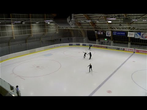 ZSC Lions U 17 Elite - EHC Basel U 17 Elite